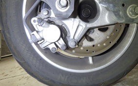 YAMAHA MAJESTY155 S 2014 SG28J