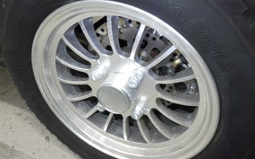 OTHER UNREGISTERED MODEL by BDS TRIKE125 2006