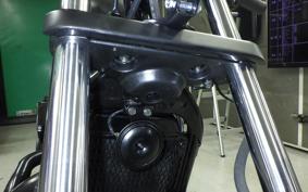 KAWASAKI VULCAN 400 CLASSIC 1997 VN400A