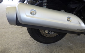 SUZUKI SKYWAVE 200 (Burgman 200) CH41A