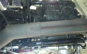 HONDA JADE 2021 MC23