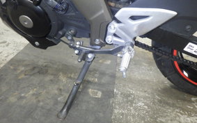 SUZUKI GSX-S125 DL32B
