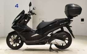 HONDA PCX 150 KF30