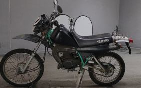 YAMAHA DT50 17W