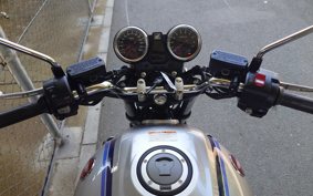 HONDA CB1300SF SUPER FOUR ABS 2023 SC54