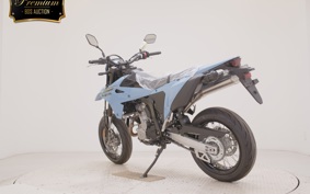 SUZUKI DR-Z4SM 2026 ER1AH