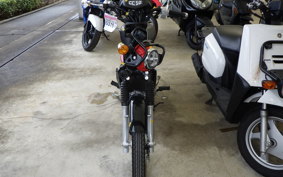 HONDA ｸﾛｽｶﾌﾞ50 AA06