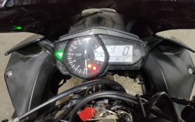 YAMAHA YZF R-3 2018 RH13J