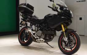 DUCATI MULTISTRADA 1100 S 2009