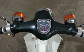HONDA SUPER CUB50 C50