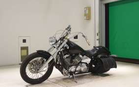 YAMAHA DRAGSTAR 400 1996 4TR