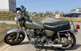 YAMAHA XS750SPL 1979 4403