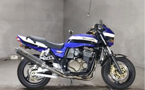KAWASAKI ZRX1200 R ZRT20A