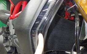 DUCATI DIAVEL 1260 S 2021