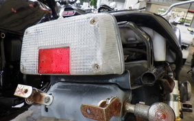 SUZUKI GSX400 IMPULSE GK79A