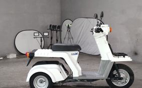HONDA GYRO TD02
