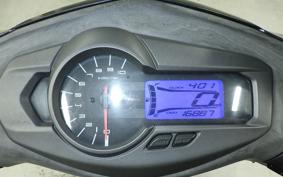 YAMAHA CYGNUS 125 XSR 3 SED8J