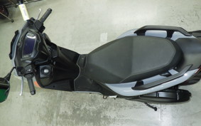 YAMAHA CYGNUSｸﾞﾘﾌｧｽ SEJ4J