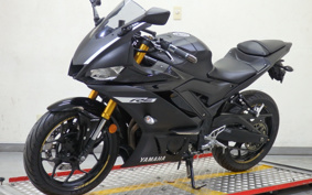 YAMAHA YZF-YZF-R3 ABS 2019 RH13J