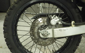 KAWASAKI SUPER SHERPA 2023 KL250G