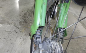 HONDA NOVIO 2003 PM50