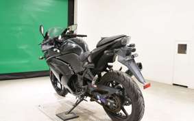 KAWASAKI NINJA 250R 2000 EX250K