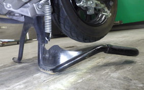 YAMAHA VINO 50 Gen.4 AY02