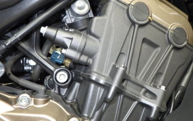 HONDA CBR650R 2019 RH03