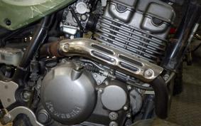 KAWASAKI SUPER SHERPA 2000 KL250G