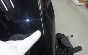 HONDA REBEL 250  S E-clutch 2002 MC49