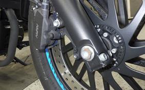 HONDA REBEL 250 A 2022 MC49