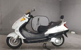 HONDA FORESIGHT MF04