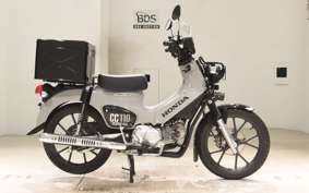 HONDA ｸﾛｽｶﾌﾞ110-3 JA60