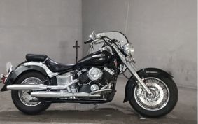 YAMAHA DRAGSTAR 400 CLASSIC 2005 VH01J