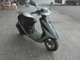 Фото Honda DIO с японского аукциона