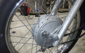 HONDA C110 SUPER CUB JA07