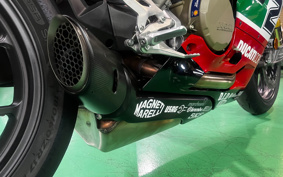 DUCATI  DUCATI PANIGA-REV2 BAYLISS  2022 1H00