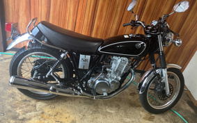 YAMAHA SR400 2020 RH16J