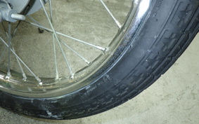 HONDA C90 SUPER CUB E 2021 HA02