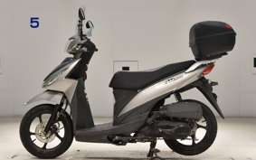 SUZUKI ADDRESS 110