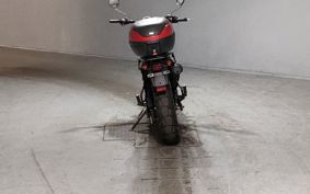 YAMAHA TW225 DG09J