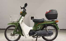 SUZUKI BIRDIE 50 BA41A