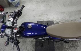 YAMAHA SR400 Gen.5 2023 RH16J