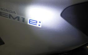 HONDA EM1 e: 2010 EF16