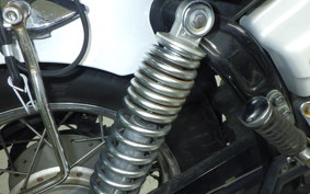 YAMAHA DRAGSTAR 250 2002 VG02J