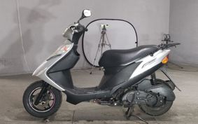 SUZUKI ADDRESS V125 CF46A