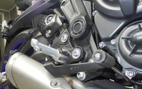 YAMAHA MT-07 2022 RM33J
