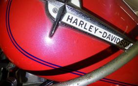 HARLEY FLHP 1340 1983