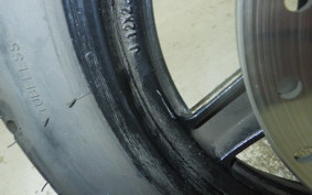 SUZUKI ADDRESS V125 Gen.2 DP12H