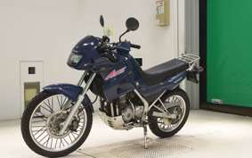 KAWASAKI KLE250 LE250A